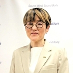アシックス常務執行役員の甲田知子氏