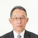 山陽電気鉄道の社長に内定した伊東正博氏（同社提供）