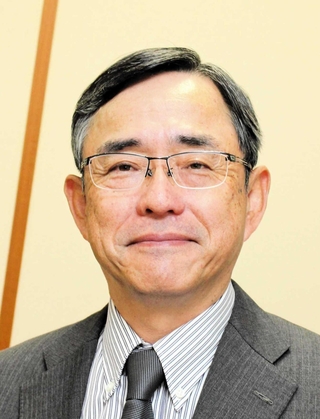 高田厚社長