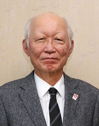 角和夫さん