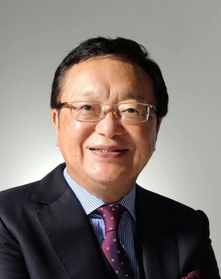 日本Ｍ＆Ａセンター会長の三宅卓氏 