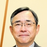高田厚社長
