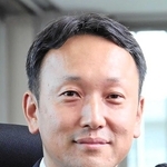 薗田啓之氏