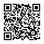 ワークライフバランスのキャッチフレーズ応募専用フォームのＱＲコード