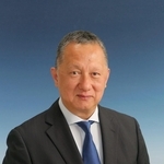 梅木孝雄氏