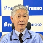 中山知巳社長