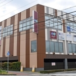 赤字が厳しく、営業終了基準該当店となった「コープ西宮南」＝西宮市東町１