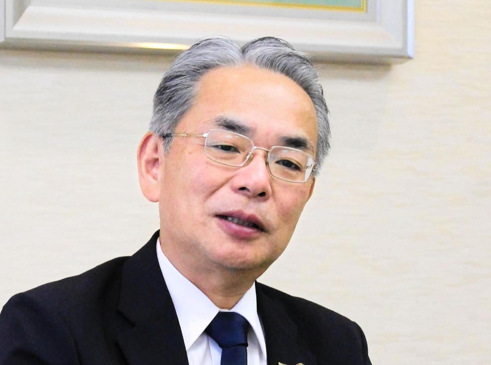 関西みらい銀行 西山社長、ベトナムで日本食・健康商談会開催へ！大阪・関西万博の魅力を世界へ発信