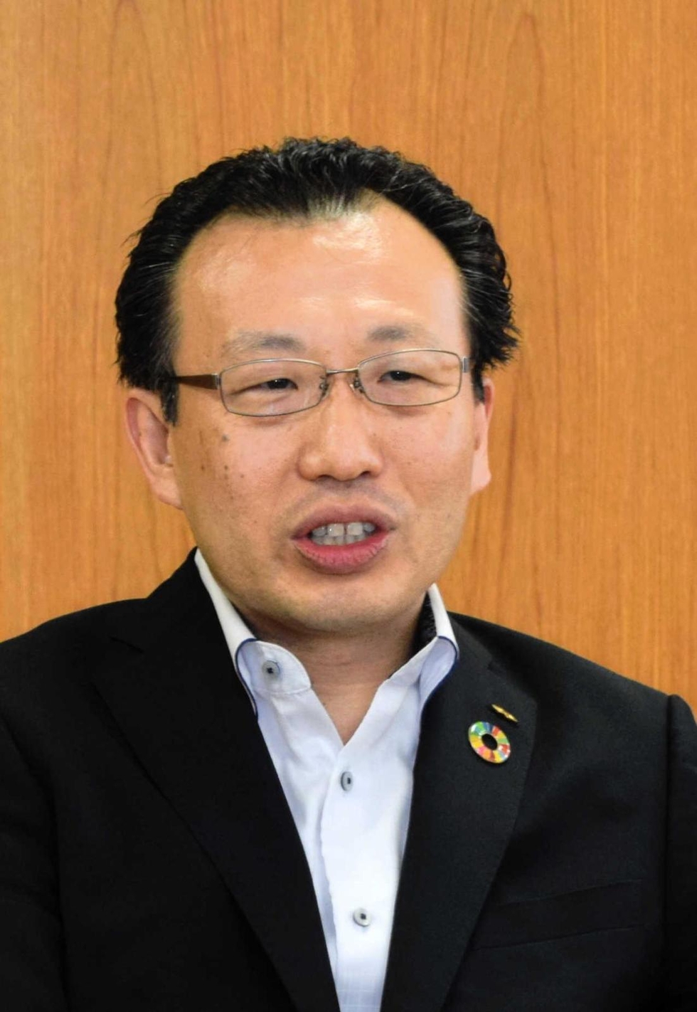 姫路信用金庫、揺るぎない「姫信らしさ」で地域金融に新風を！三宅理事長が語る未来戦略
