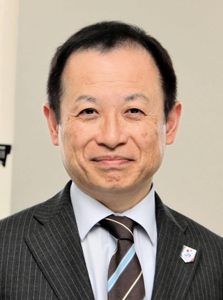 ＪＲ西日本兵庫支社長の国弘正治氏