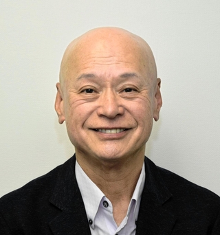長手ホールディングスの社長に就く楢木一秀氏＝神戸市中央区磯辺通２