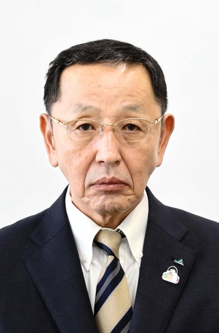 岡本直生氏