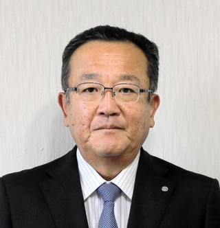 竹内千博氏