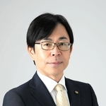 日本公認会計士協会兵庫会の新会長に就く村上純二氏（同会提供）