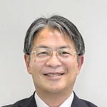 日本生命保険執行役員の三田村研吾氏
