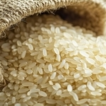備蓄米のイメージ（stock.adobe.com）