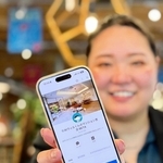 生成ＡＩを使ってマンション価格を査定する新サービスの画面＝宝塚市逆瀬川１、ウィル