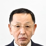 岡本直生氏