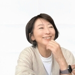 中堅アパレル「クロシェ」マーケティング・広報の村岡乃里江さん（提供）