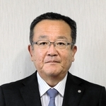 竹内千博氏