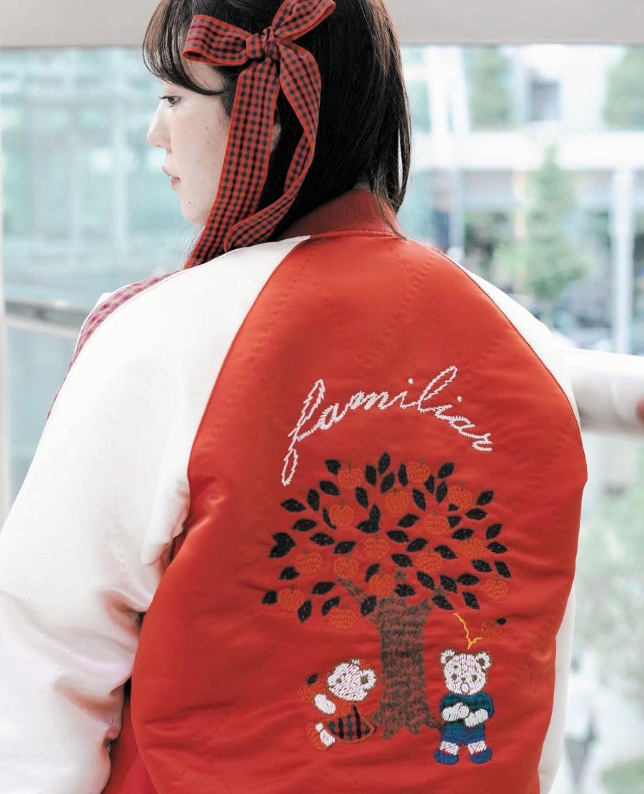 24時間限定価格】ファミリア ワンピース familiarのフリマアイテム一覧