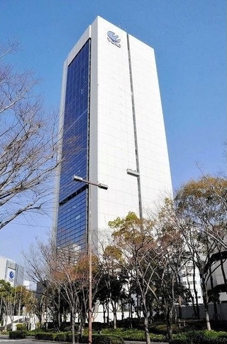 ワールド本社