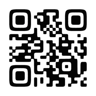 申し込みフォームにアクセスするＱＲコード