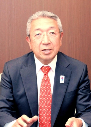 早乙女　実氏