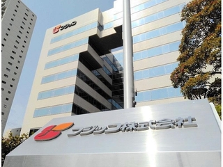フジッコ本社