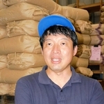 フジタ精米人の藤田拓久社長
