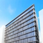 ノバックの新本社屋のイメージ（ノバック提供）