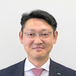 日本損害保険協会兵庫損保会長の金澤友也氏