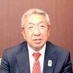 早乙女　実氏