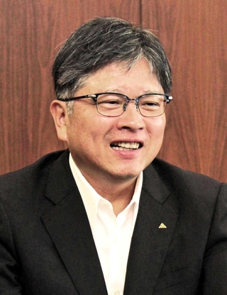 浜田州朗氏