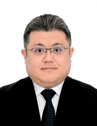 日本製麻の社長に就いた植杉泰久氏（同社提供）