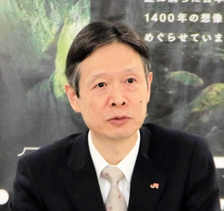 丹羽俊介氏