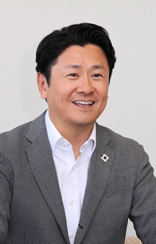 松井証券の和里田聰社長