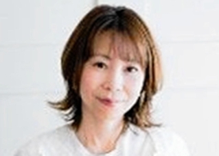 ママクリエイターラボの榊原杏奈社長（兵庫県提供）