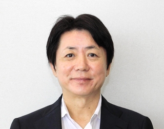 第一生命ホールディングスの菊田徹也社長