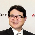 関西エアポート神戸の山谷佳之社長