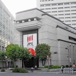 東京証券取引所。時代は変わっても日本経済の心臓部であり続けてきた＝東京都中央区日本橋兜町