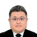 日本製麻の社長に就いた植杉泰久氏（同社提供）