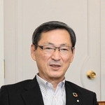 田所英司氏
