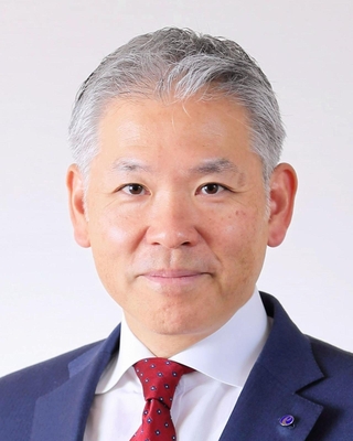 中内仁氏