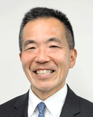 渡辺真二氏