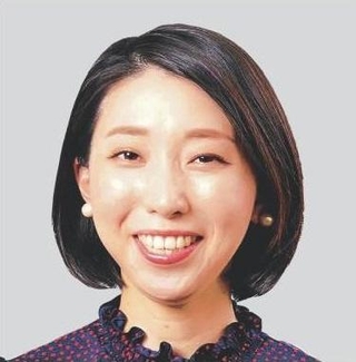 山下紗矢佳氏