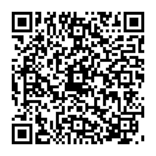 インドネシア・ジャカルタでの商談会の参加申し込み用フォームのＱＲコード