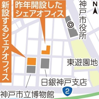 神戸新聞ＮＥＸＴ