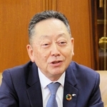山本良一氏