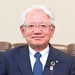 川崎博也氏